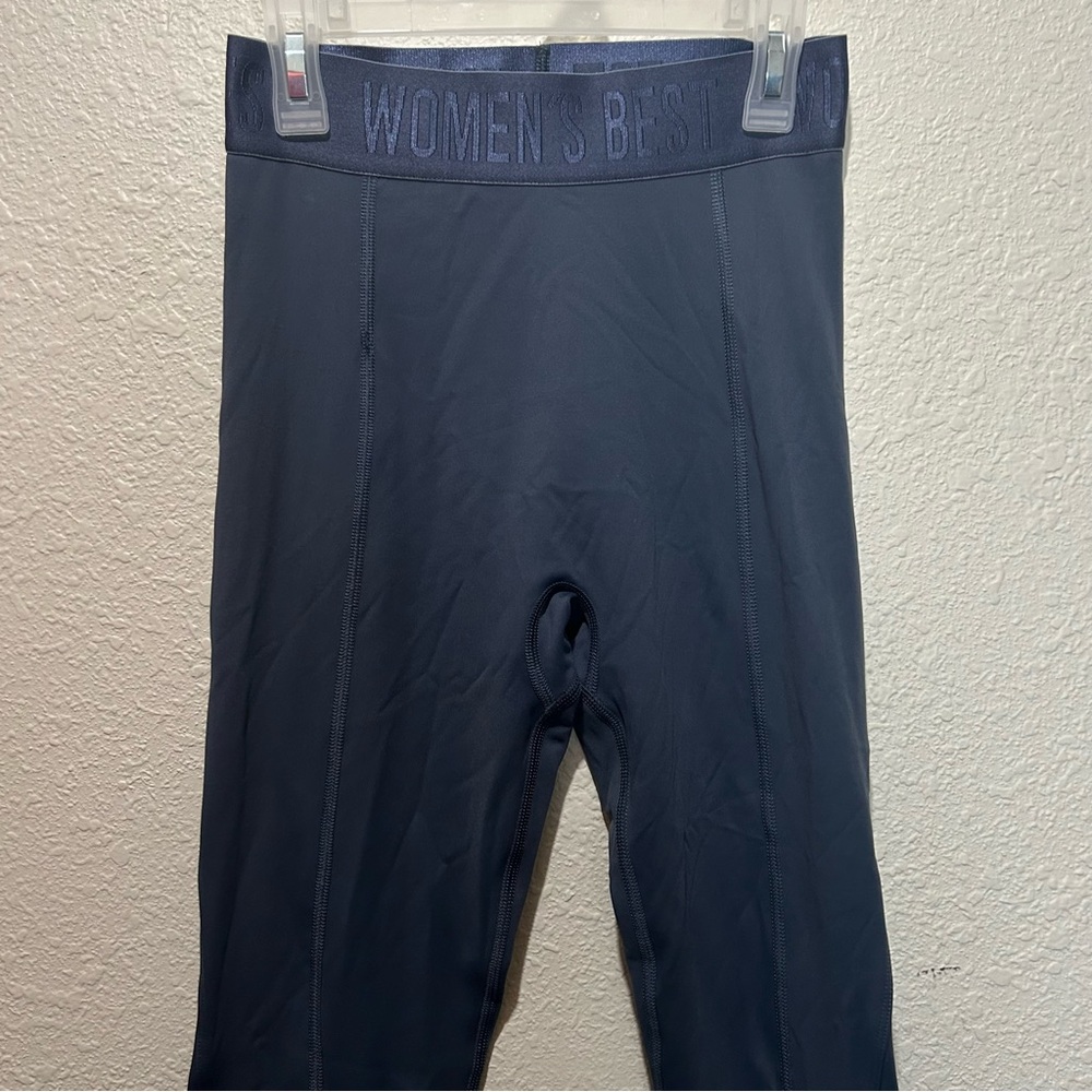 Women's Best Leggings Size Small
